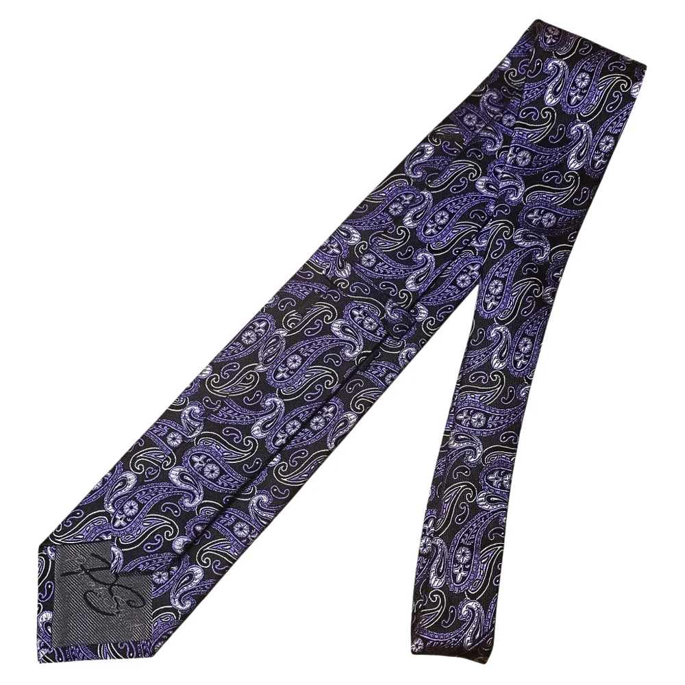 PRIVATE STOCK TIE